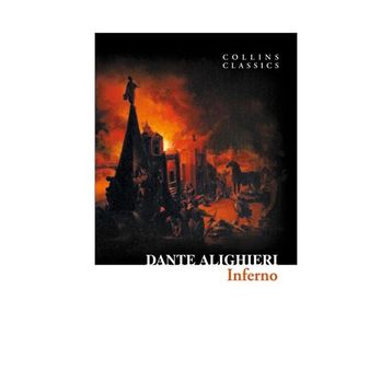 INFERNO (COLLINS CLASSICS) - DANTE ALIGHIERI