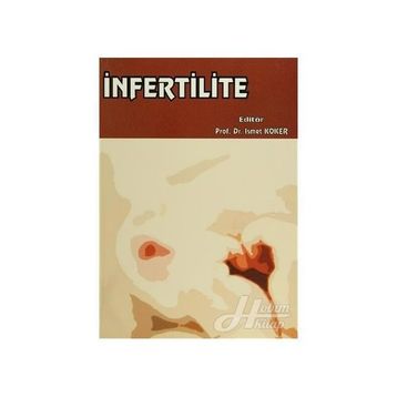 İnfertilite - İsmet Köker