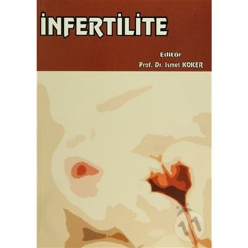 İnfertilite - İsmet Köker