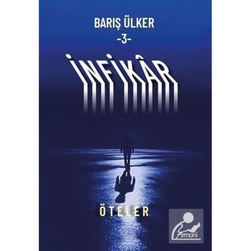 İnfikar 3 Öteler Barış Ülker