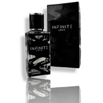 INFINITE LOVE E72 EDP 50 ml Sprey Erkek Parfüm
