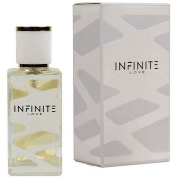 INFINITE LOVE K1 EDP 50 ML Kadın Parfüm