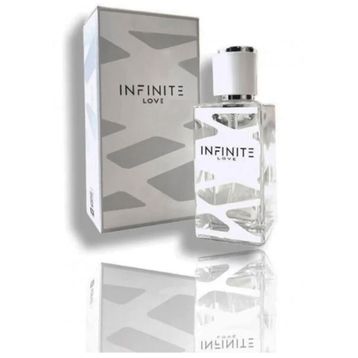 INFINITE LOVE K535 EDP 50 ml Kadın Parfüm