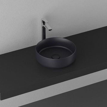 Infinity 36 cm Tezgahüstü Lavabo