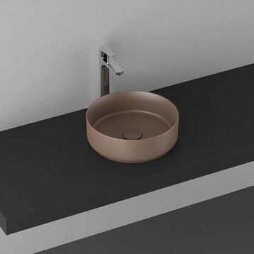 Infinity 36 cm Tezgahüstü Lavabo