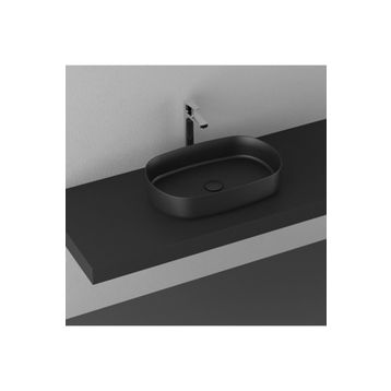 Infinity 55 cm Tezgahüstü Lavabo