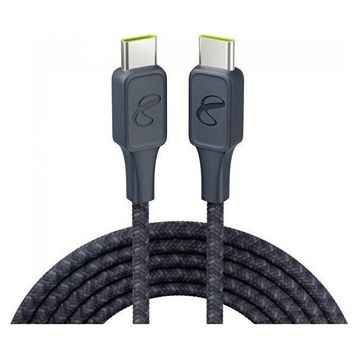 İnfinity Lab InstantConnect 1.5 m USB-C USB-C Mavi Kablo