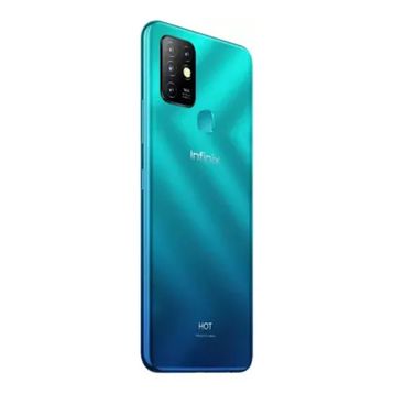 Infinix Hot 10 64 GB 4 GB Ram