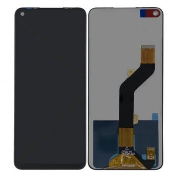 Infinix Hot 10 Dokunmatik Lcd Ekran