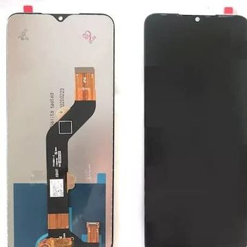 Infinix Hot 10 Play LCD Dokunmatik Ekran