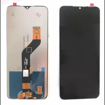 Infinix Hot 10 Play LCD Dokunmatik Ekran