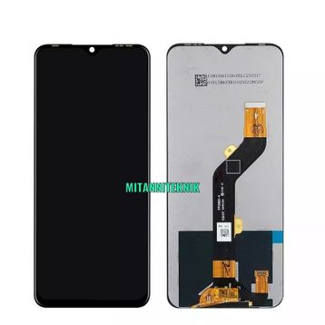 Infinix Hot 10 Play LCD Dokunmatik Ekran
