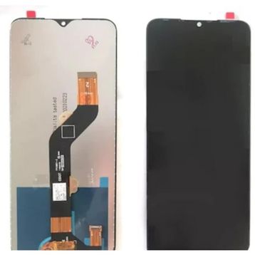 Infinix Hot 10 Play LCD Dokunmatik Ekran