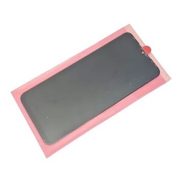 Infinix Hot 10 Play LCD Dokunmatik Ekran