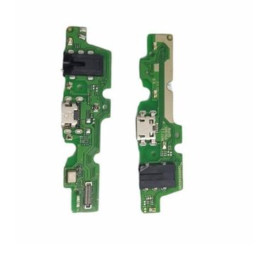 Infinix Hot 10 Play Şarj Soketi + Mikrofon + Kulaklık Soketi