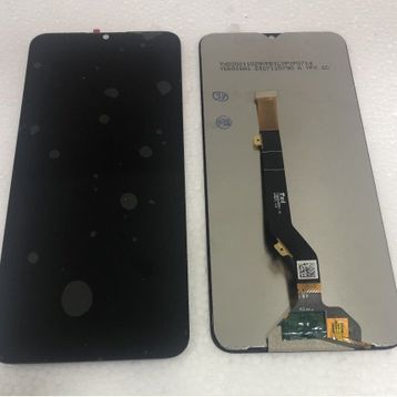 Infinix Hot 11 Dokunmatik Lcd Ekran