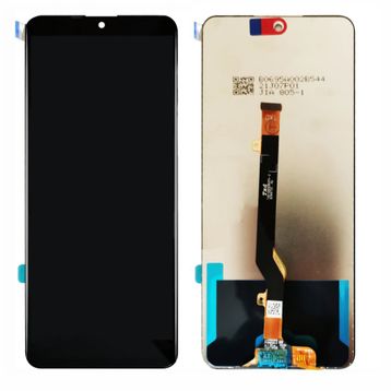Infinix Hot 11 Dokunmatik Lcd Ekran