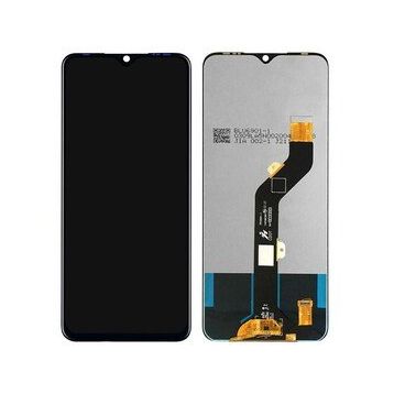 Infinix Hot 11 Dokunmatik Lcd Ekran