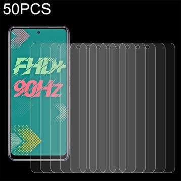 Infinix Hot 11S Dokunmatik Lcd Ekran