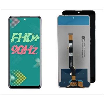 Infinix Hot 11S Dokunmatik Lcd Ekran