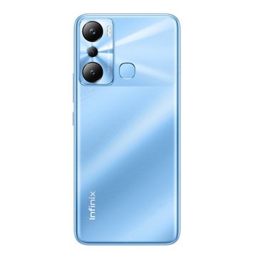Infinix Hot 20i 128 GB 4 GB Ram