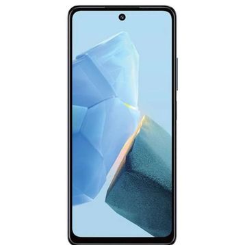 Infinix Hot 30 5G 128 GB 4 GB Ram Siyah