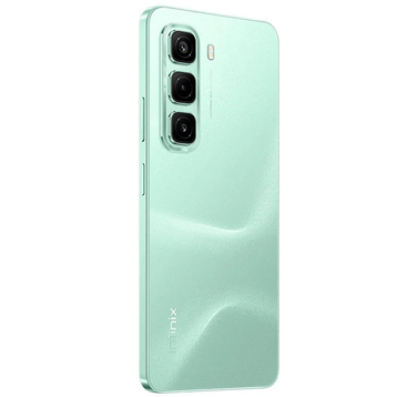 Infinix Hot 50 256 GB 6 GB Ram Adaçayı Yeşili