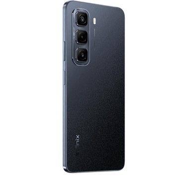Infinix Hot 50 256 GB 6 GB Ram Şık Siyah