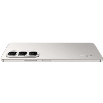 Infinix Hot 50 256 GB 6 GB Ram Titanyum Gri