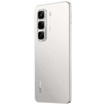 Infinix Hot 50 256 GB 6 GB Ram Titanyum Gri