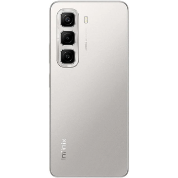 Infinix Hot 50 256 GB 6 GB Ram Titanyum Gri