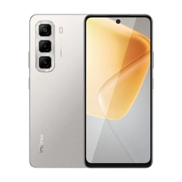 Infinix Hot 50 256 GB 8 GB Ram Titanyum Gri