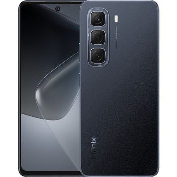 Infinix Hot 50 256 GB 8 GB Ram