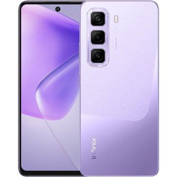Infinix Hot 50 256 GB 8 GB Ram