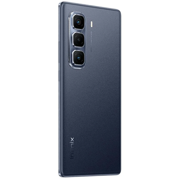 Infinix Hot 50 Pro Plus 256 GB 8 GB Ram Şık Siyah