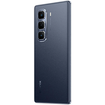Infinix Hot 50 Pro Plus 256 GB 8 GB Ram Şık Siyah