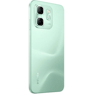 Infinix Hot 50i 128 GB 6 GB Ram Adaçayı Yeşili