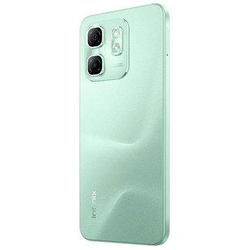 Infinix Hot 50i 128 GB 6 GB Ram Adaçayı Yeşili