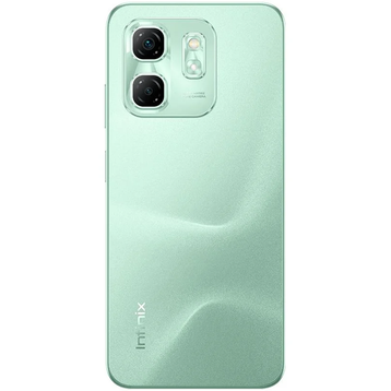 Infinix Hot 50i 128 GB 6 GB Ram Adaçayı Yeşili