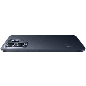 Infinix Hot 50i 128 GB 6 GB Ram Şık Siyah
