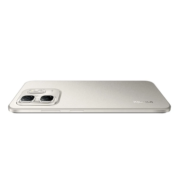 Infinix Hot 50i 128 GB 6 GB Ram Titanyum Gri