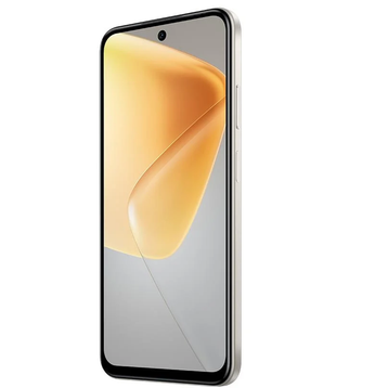 Infinix Hot 50i 128 GB 6 GB Ram Titanyum Gri