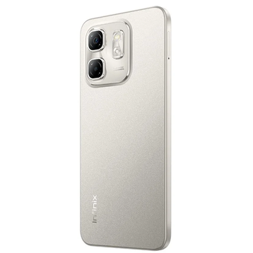Infinix Hot 50i 128 GB 6 GB Ram Titanyum Gri