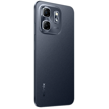 Infinix Hot 50i 256 GB 8 GB Ram Şık Siyah