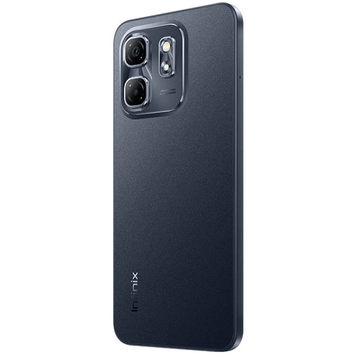 Infinix Hot 50i 256 GB 8 GB Ram Şık Siyah