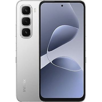 Infinix Hot 60i 128 GB 4 GB Ram Gri