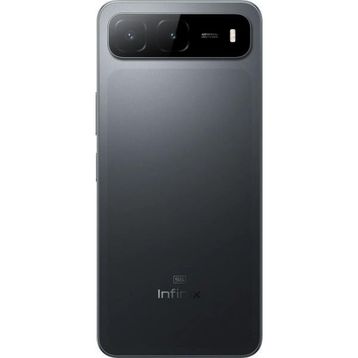 Infinix Hot 60i 5G 256 GB 8 GB Ram Siyah