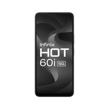 Infinix Hot 60i 5G 256 GB 8 GB Ram Siyah