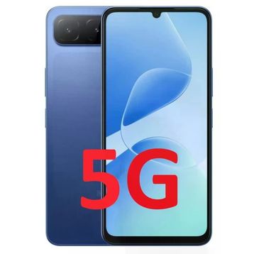 Infinix Hot 60i 5G 256 GB 8 GB Ram