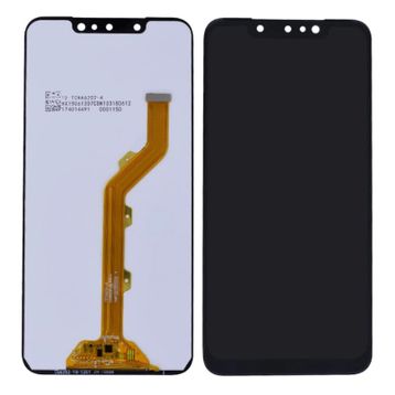 Infinix Hot 7 Pro Dokunmatik Lcd Ekran